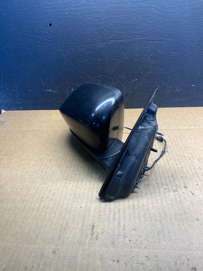 2014 to 2021 Jeep Cherokee Right Passenger  View Door Heated Mirror AC2811 DW2