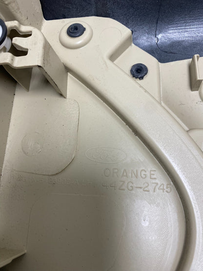 2013 to 2019 Ford Taurus Front Left Driver Side Interior Door Panel OEM j2258 DG9