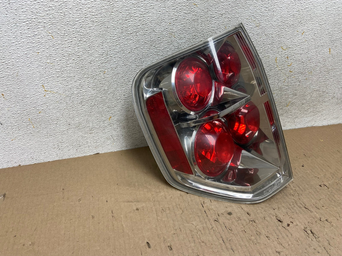 2006 2007 2008 Honda Pilot Left Driver Lh Side Tail light AH5975 LK1