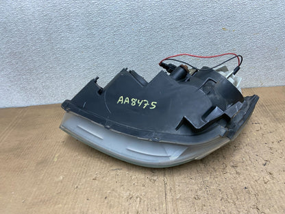 2002 to 2004 Nissan Altima Right Passenger Side Halogen Headlight OEM AA8475 DW7