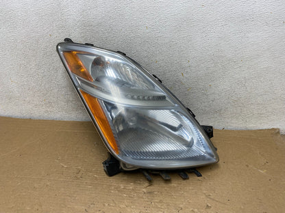 2006-2009 Toyota Prius Right Passenger Rh Side Headlight Halogen AH8894 DW0