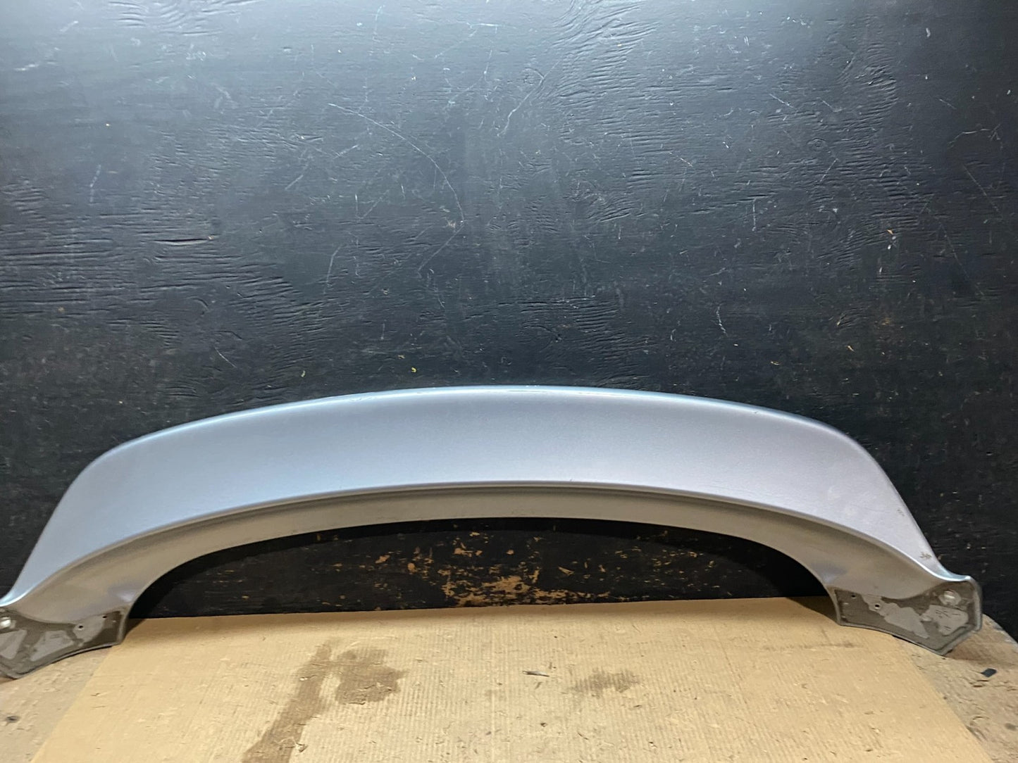 1999 to 2003 Lexus RX300 Rear Spoiler Gate Hatch Wing OEM X3375 PS8