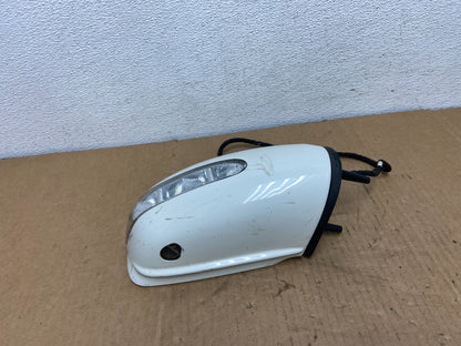 2006 2007 2008 Mercedes ML Right Passenger RH Side Mirror AC7594 DW3