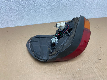 1995 to 1999 Subaru Legacy Outback Left Driver LH Tail Light AB6481 DG6