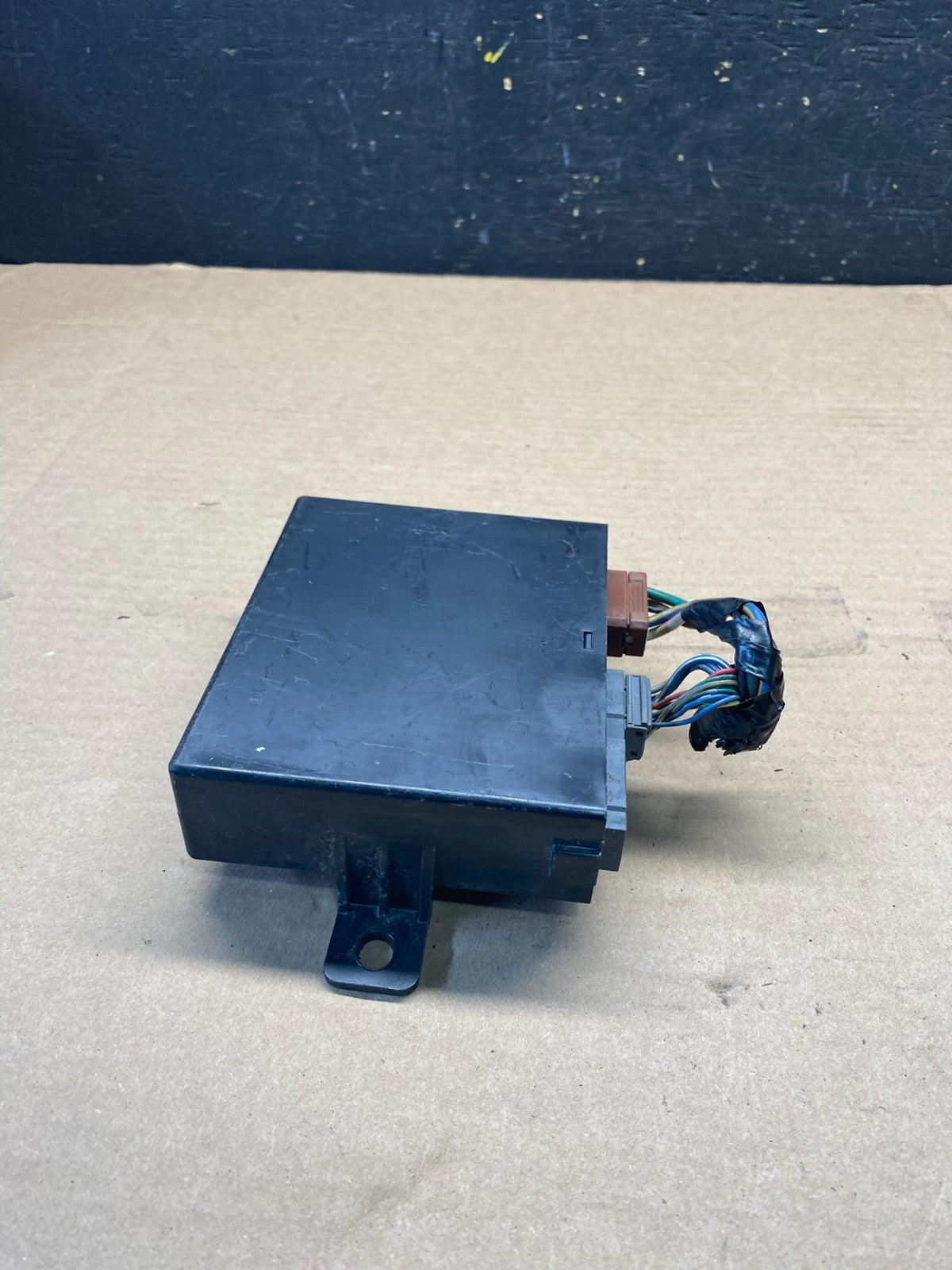 2005 - 2010 Honda Odyssey Rear Right Passenger Sliding Door Module Q2475 DG4