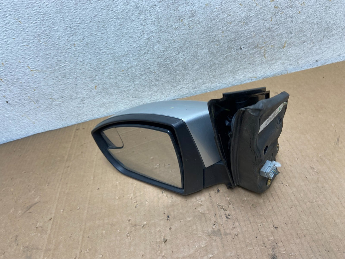 2013 to 2016 Ford Escape Left Driver Lh Power Door Mirror AI8840 LK6