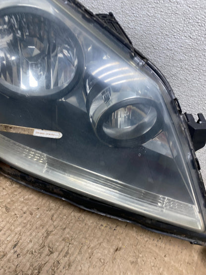 2005 2006 2007 Honda Odyssey Left+Right Set Halogen Headlights T7989 DW7