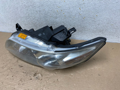 2004 to 2008 Infiniti Fx35 Hid Xenon Left Driver LH Side Headlight AI1030 DW1