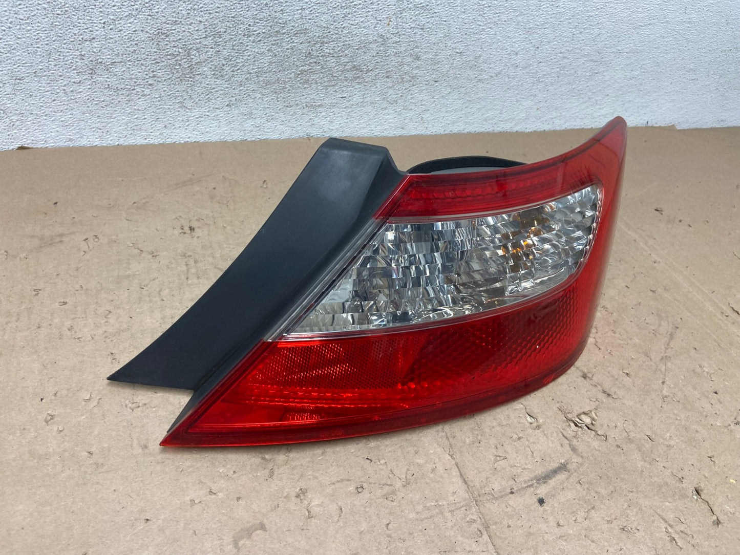 Coupe 2006 2007 2008 Honda Civic Right Passenger RH Tail Light AG5658 LK2