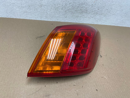2009 2010 Nissan Murano Right Passenger Rh Side Tail Light AE6977 LK2