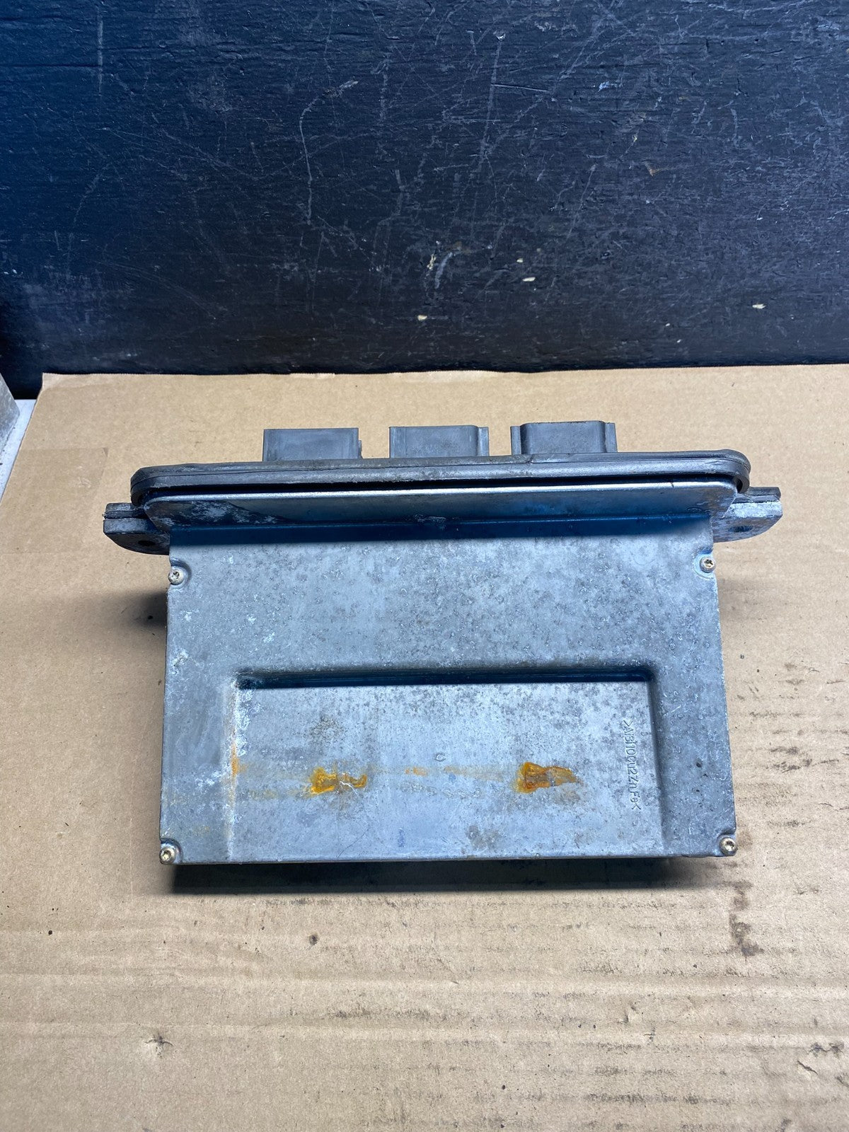 2005 Ford Explorer Mountaineer 4.0L Engine Control ECU Computer Module AE2136 DW1