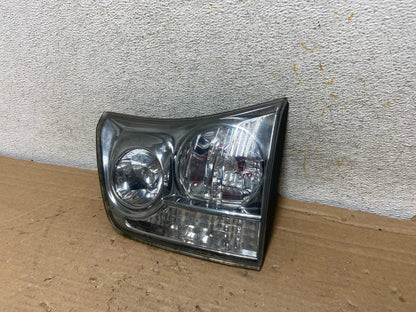 2004 to 2009 Lexus Rx350 RX330 Right Passenger Inner Tail Light AH9170 LK2