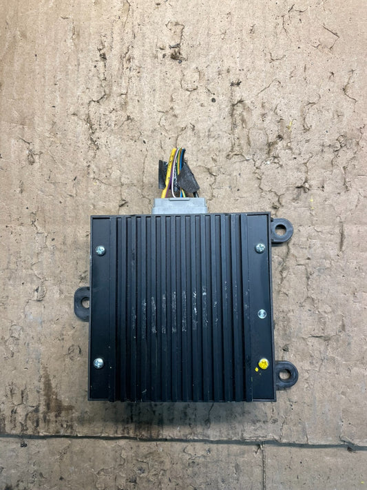 2013 2014 2015 Jaguar XF Battery Converter Control Module OEM w1430 DG0