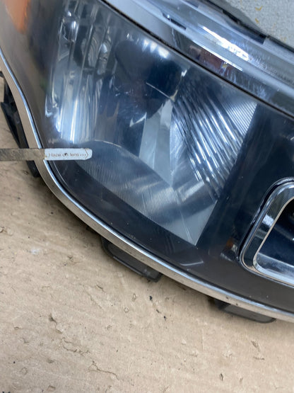 2013 to 2019 Ford Flex Right Passenger RH Side Halogen Headlight ai0995 DG4