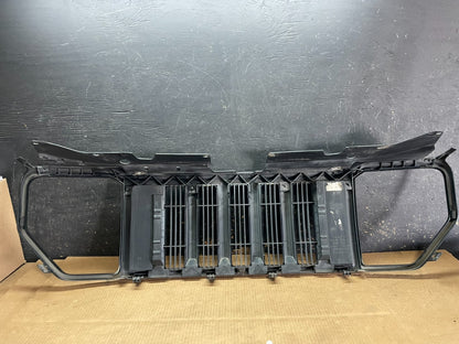 2008 2009 2010 2011 2012 Jeep Liberty Front Upper  Grill Grille OEM AA9065 DG6