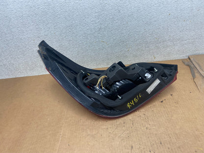 2008 2009 2010 BMW 5 525i 530i Right Passenger Rh Tail Side Light Oem R4810 DW5