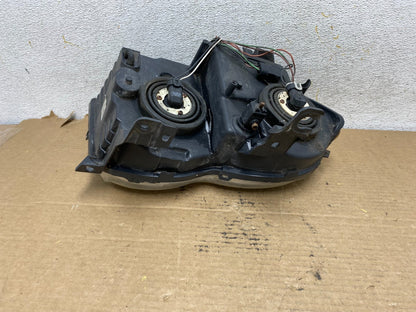 2008-2010 Jeep Grand Cherokee Left LH Driver Side Halogen Headlight AH4148 DW5