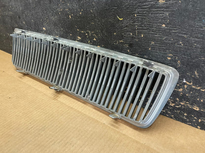 1999 to 2003 Volvo S80 Front Upper Grill Grille OEM AA9083 DG6