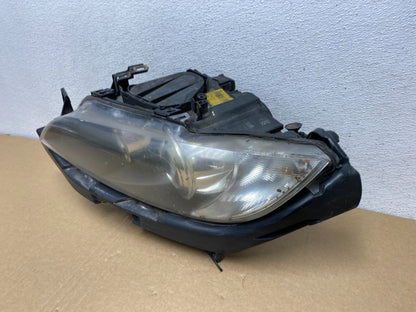 2007-2010 BMW 3-Series Coupe 335i Left Driver Lh Headlight Xenon HID AF7275 DW1