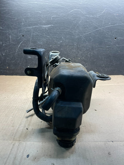 2013 - 2016 Nissan Pathfinder 3.5 Electric Hydraulic Power Steering Pump T72124
