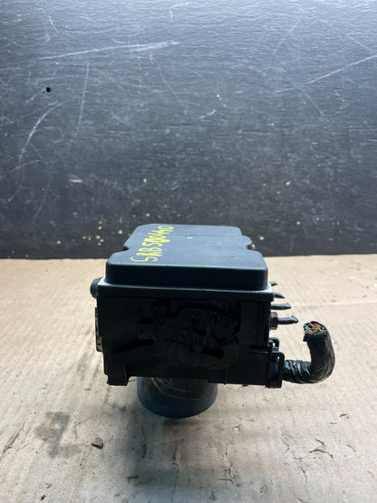 2007 - 2009 Land Rover Range Rover ABS Anti Lock Brake Pump Module t7325 DG1