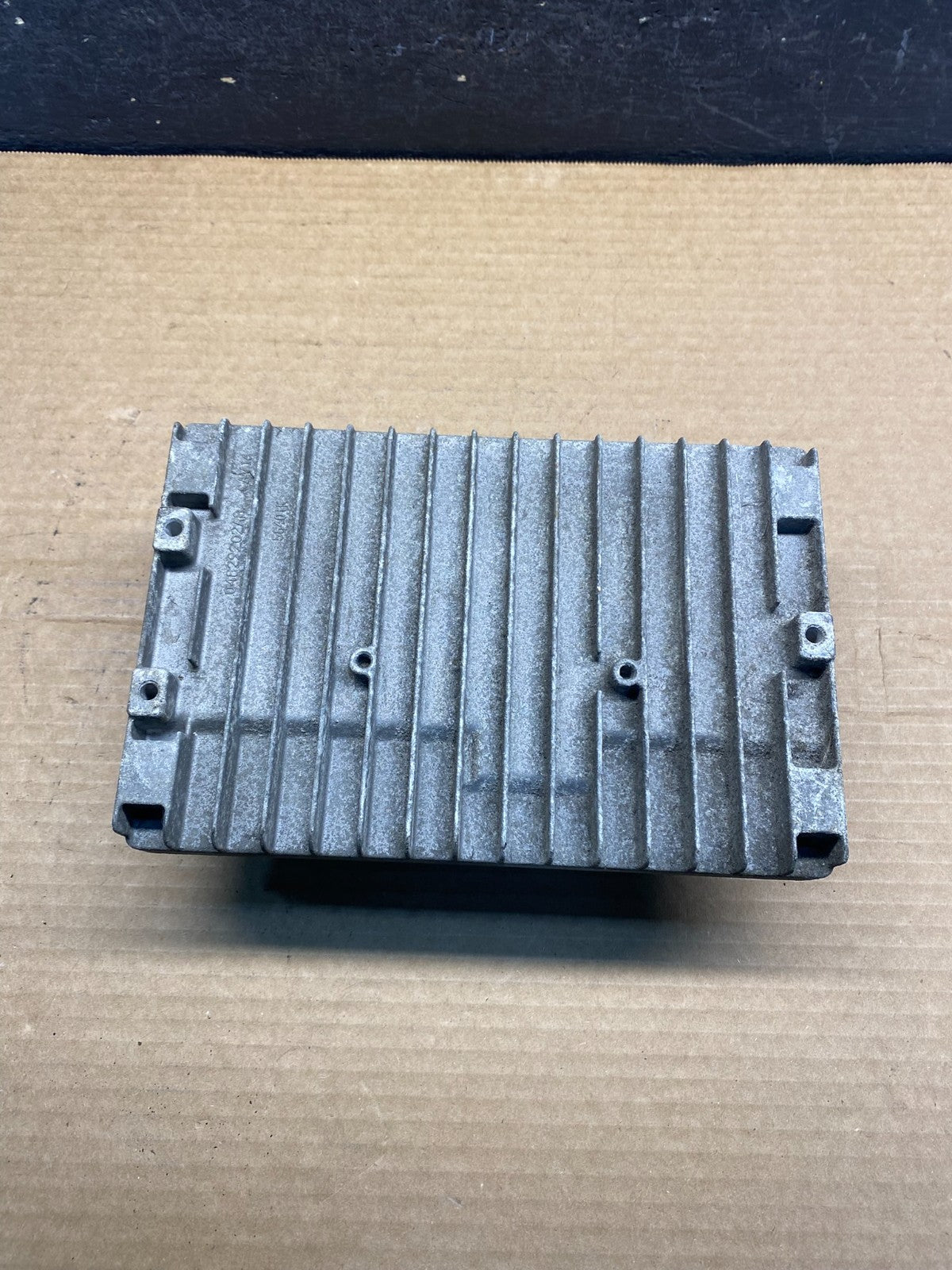 2005 Dodge Ram 1500 Engine Computer 4.7L ECM ECU P56028989AC af7743 DG1