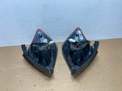 2005 2006 2007 Scion TC Tail Light Left+Right Set Side ad3915 DG10