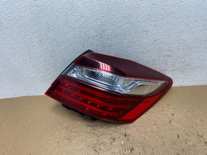 2016 to 2017 Honda Accord Right Passenger Side Tail Light af8408 DG0
