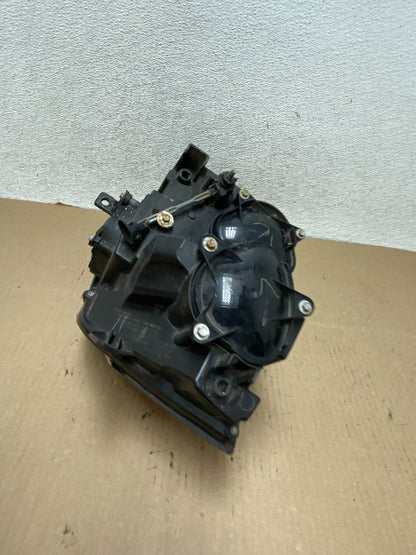 Halogen 2008 to 2014 Cadillac CTS Headlight Left Driver LH Side AG7911 DW7