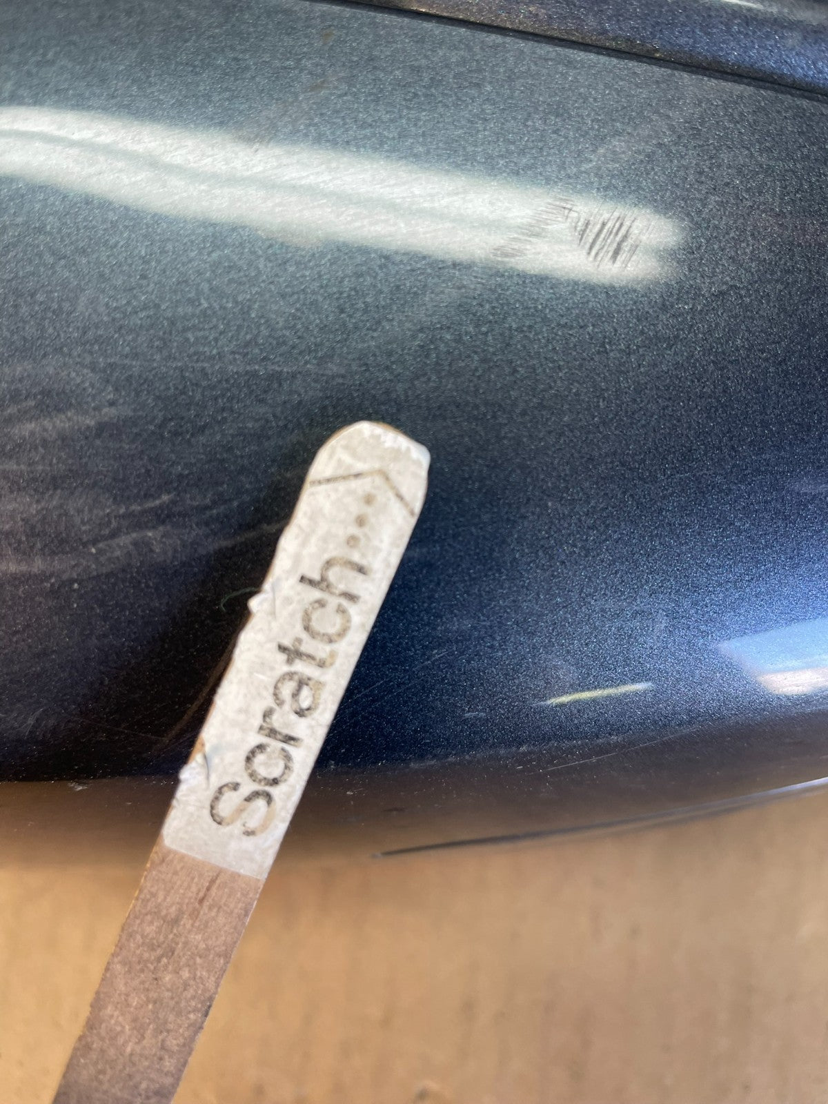 2010 to 2014 Mercedes C300 C-Class Left Driver LH View Door Mirror AD5579 DW6