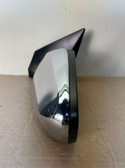 2011-2015 Hyundai Elantra Left Driver View Door Mirror AG9780 DW7