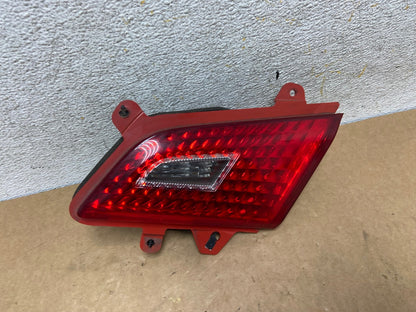 2008 2009 2010 Infiniti M35 M45 Right Passenger RH Inner Tail Light Oe AI3396 LK2