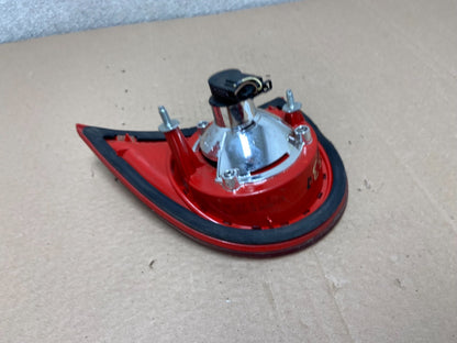 2006-2009 Volkswagen Golf Left Driver Lh Side Tail Light Inner Trunk AB2353 DW5