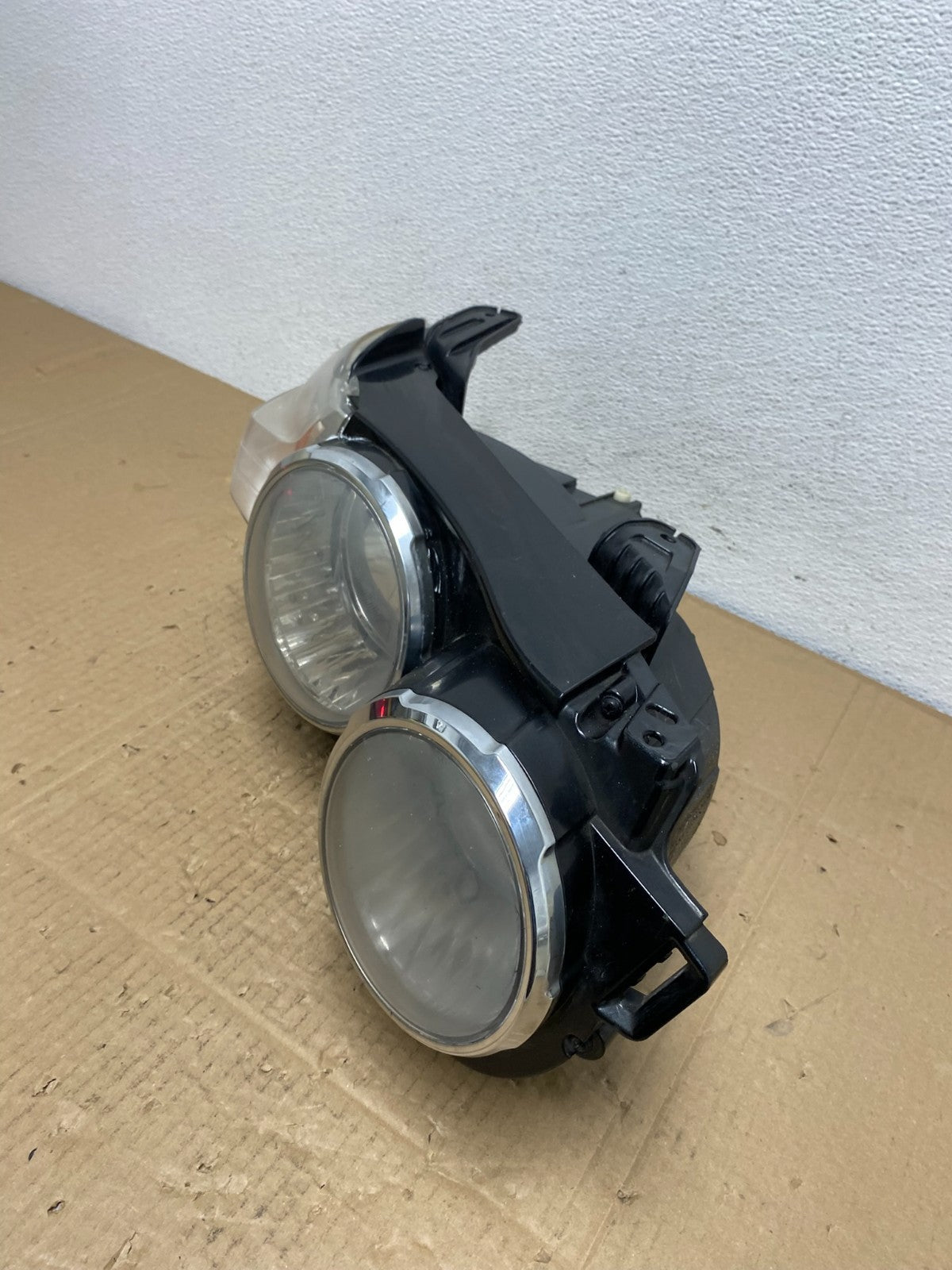2012 to 2015 Chevrolet Sonic Right Passenger Headlight AC3863 DW1