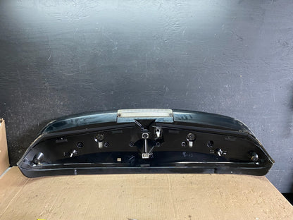 2004-2009 Lexus RX330 RX350  Rear Trunk Tail Gate Lift Gate Spoiler OEM i79457