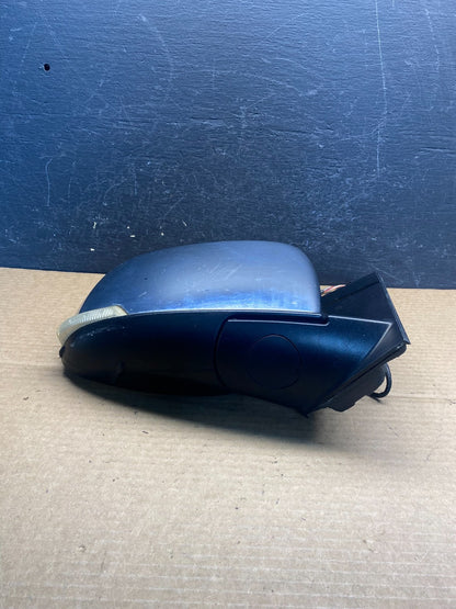 2011-2016 Chrysler Town Country Right Passenger Turn Door Heat Mirror AF6775 DW3