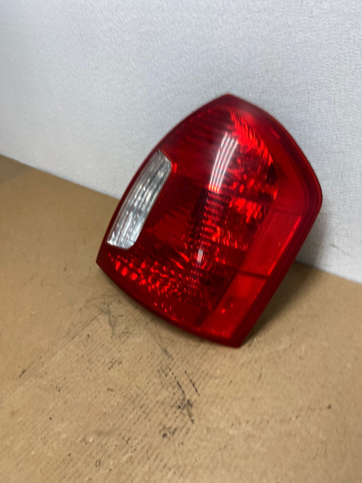 2006-2011 Hyundai Accent Sedan Right Passenger Side Rh Tail Light OEM AC2892 LK1