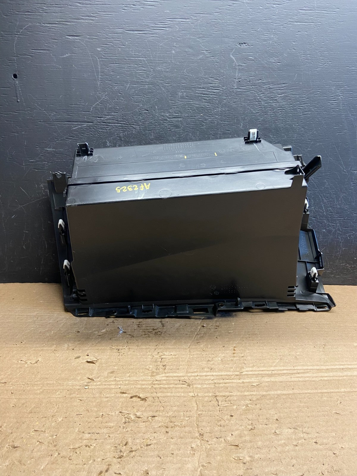 2013 to 2016 Ford Fusion Front Right Passenger Storage Glove Box AF2325 DG7