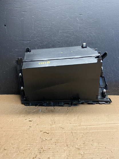 2013 to 2016 Ford Fusion Front Right Passenger Storage Glove Box AF2325 DG7
