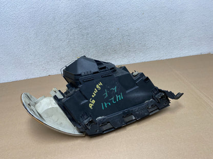 1995 to 1998 Audi A6 Driver Left LH Side Headlight AG44847