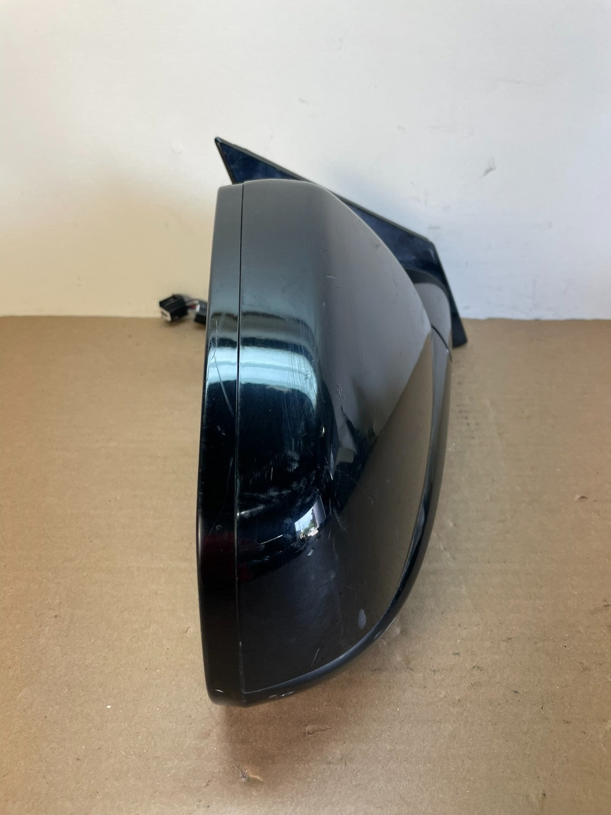 2010 to 2015 Cadillac SRX Right Passenger Rh Side Door Mirror af5665 DG9