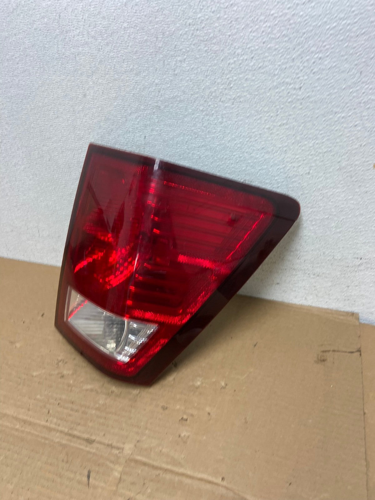 2007 to 2010 Jeep Grand Cherokee Right Passenger Tail Light AD3906 LK1