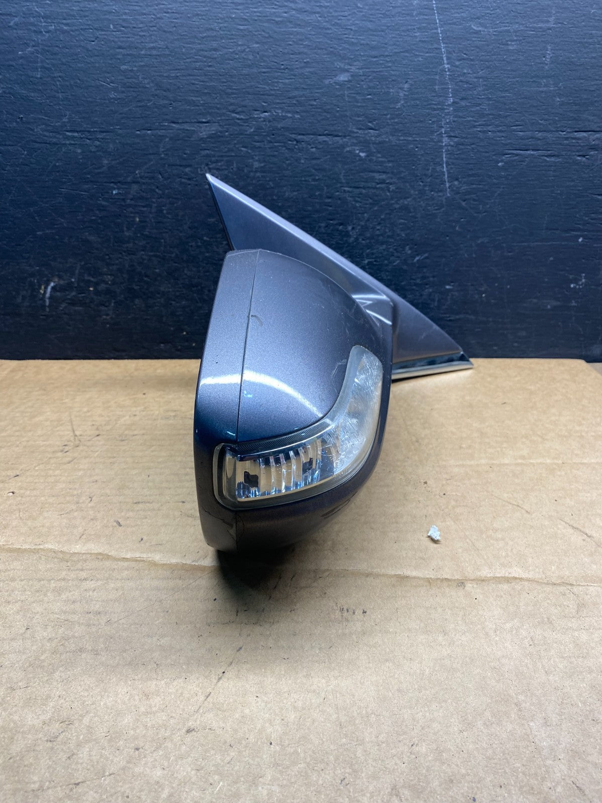 2005 to 2008 Acura RL Right Passenger RH Side Door View Mirror Power ad6748 DG11