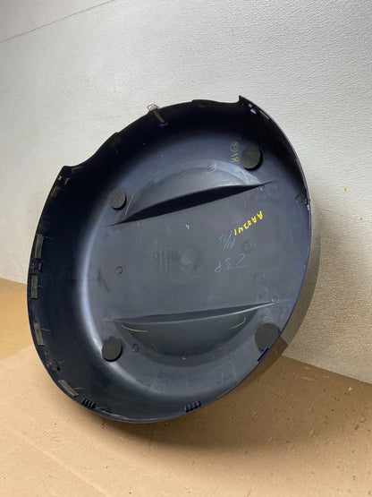 2006 to 2013 Suzuki Grand Vitara Hard Shell Spare Tire Oem aa0341 DG6