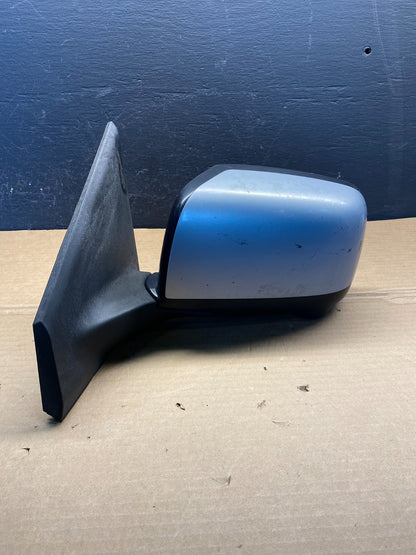 2008 to 2015 Nissan Rogue Left Driver LH Door Mirror AC8753 DG0