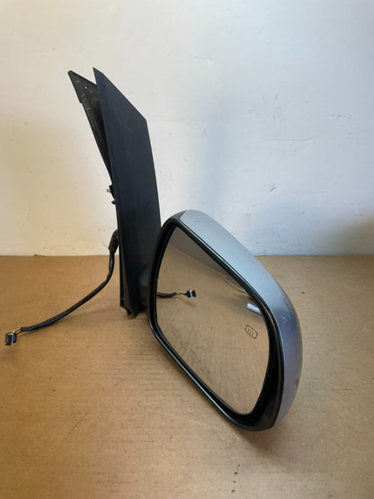 2011 to 2014 Toyota Sienna Right Passenger RH View Door Mirror af8641 DG2
