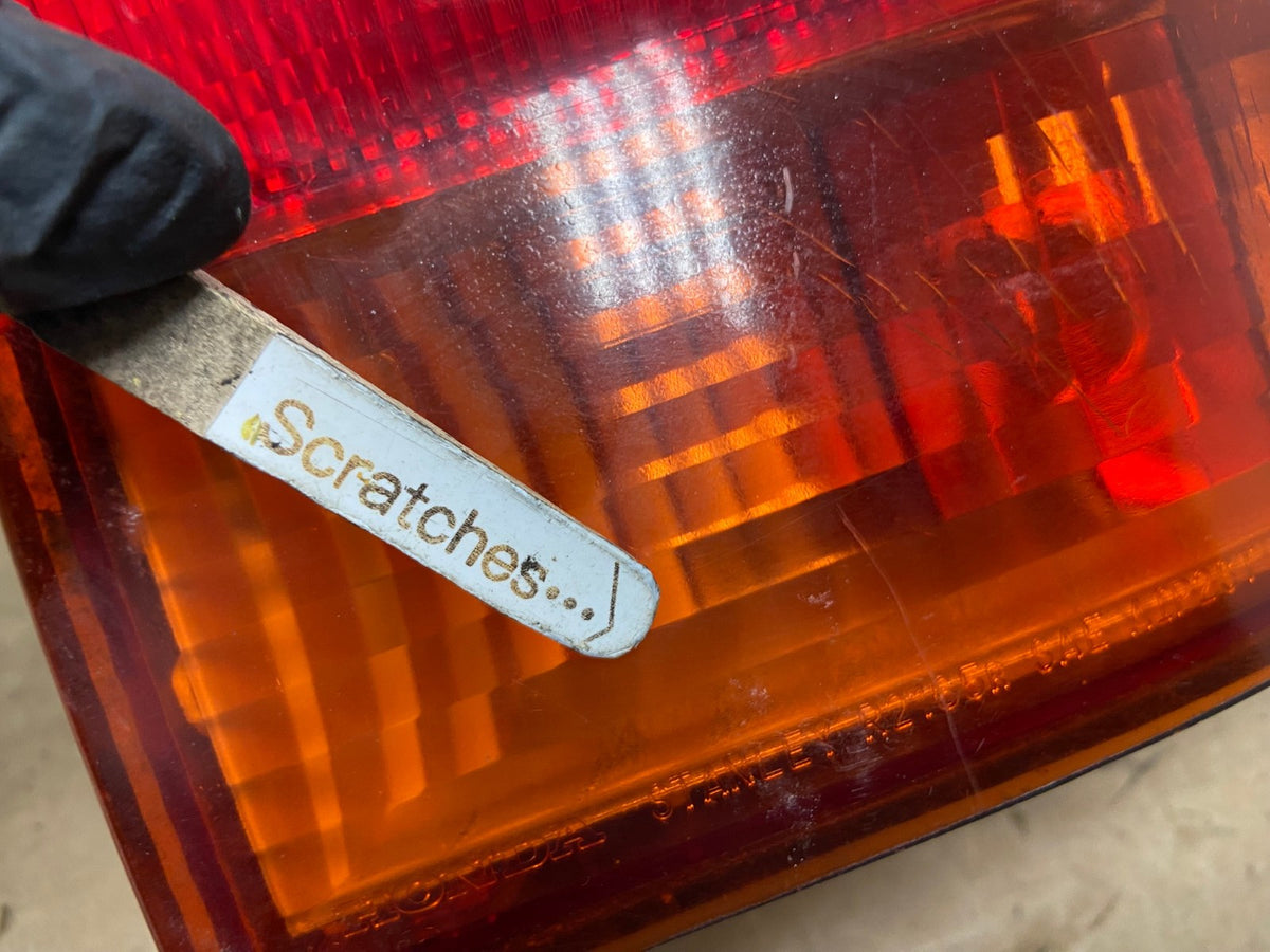 1999 2000 2001 Honda Odyssey Right Passenger Side Tail Light AH9041 LK3