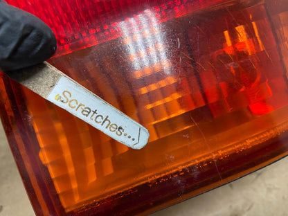 1999 2000 2001 Honda Odyssey Right Passenger Side Tail Light AH9041 LK3