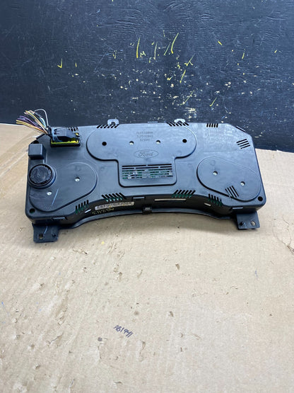 2010 2011 Ford  Expedition Speedometer Cluster Gauge Oem ab2113 DG5