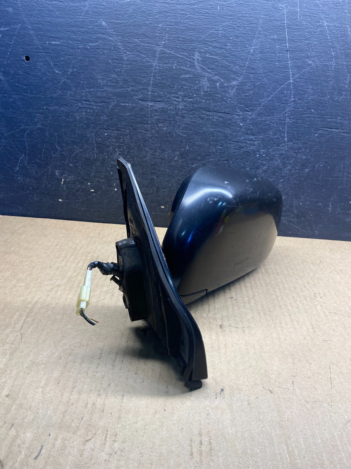2001 - 2006 Suzuki Grand Vitara XL-7 Left Driver LH View Door Mirror AG7142 DW1